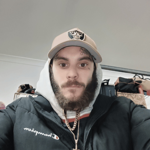 Dylan pettit AI Voice