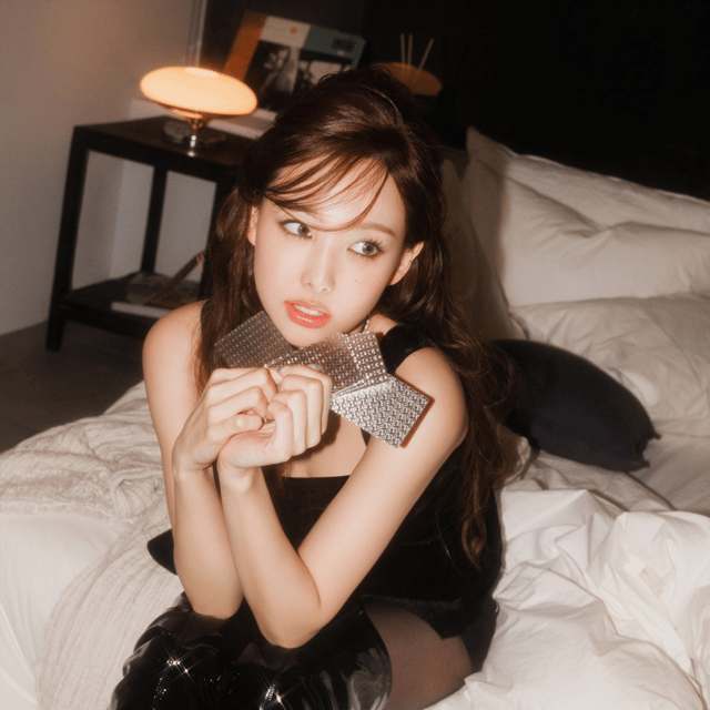 Im Nayeon - (TWICE) Image