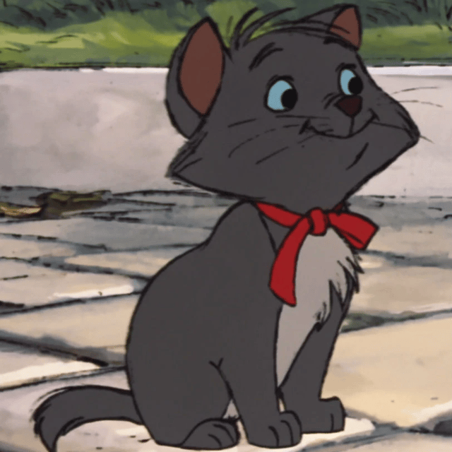 Berloiz {The Aristocats} Image