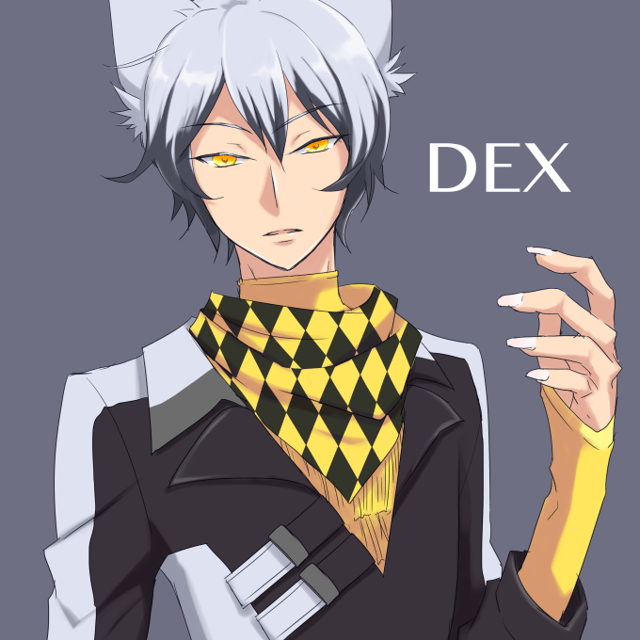 DEX VOCALOID Image