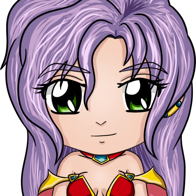 Shuree (H-Mona) AI Voice