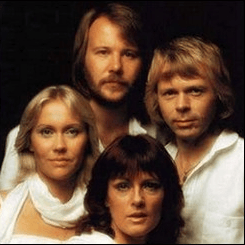 ABBA Image