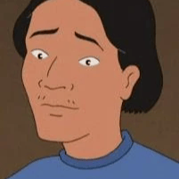 Joseph Gribble (King of the Hill/KOTH) AI Voice