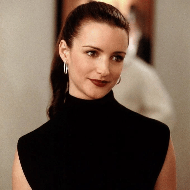 Charlotte York Image