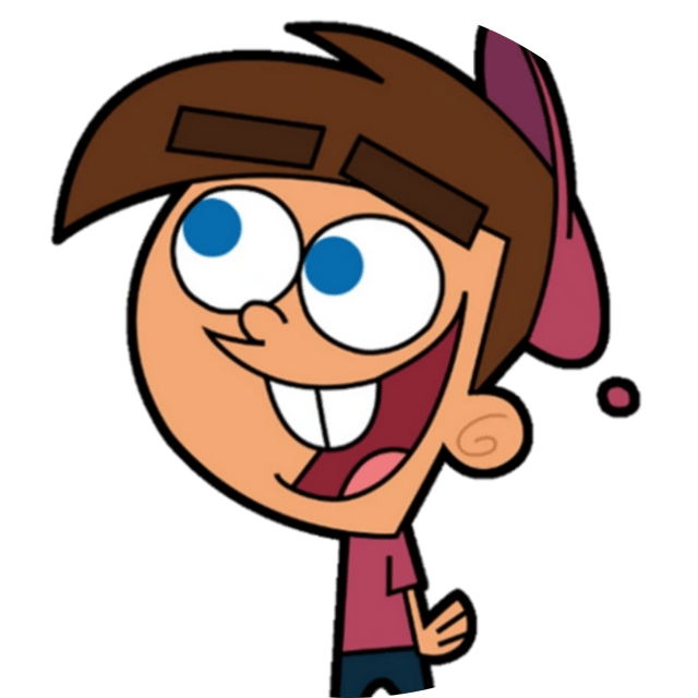 Timmy Canica AI Voice