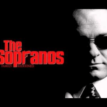 The Sopranos Singer Guy AI Voice
