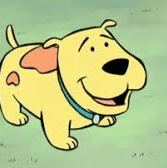 T-Bone (Clifford) AI Voice