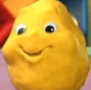 Clay (Playhouse Disney) Image