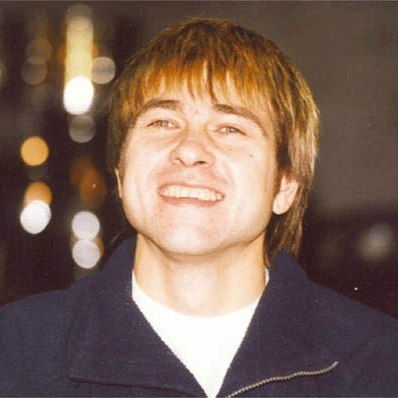 AI Aleksandr Vasilev (Splin) Model AI Voice