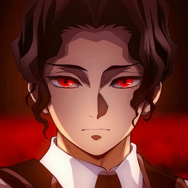 Muzan JP Voice Image