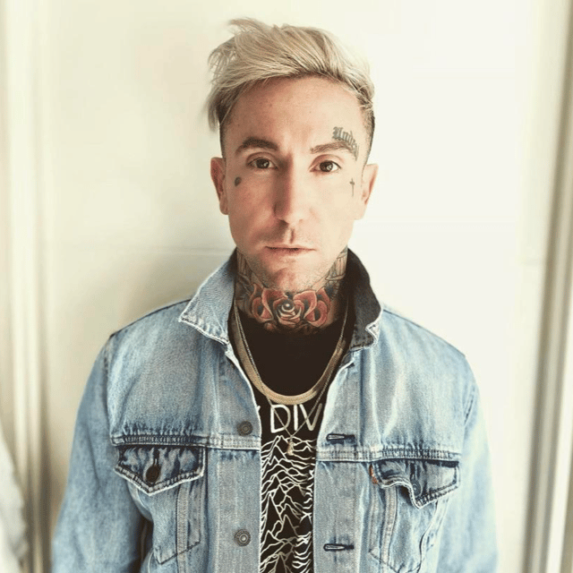 Danny, Danny rose, Daniel Murillo, Hollywood Undead AI Voice
