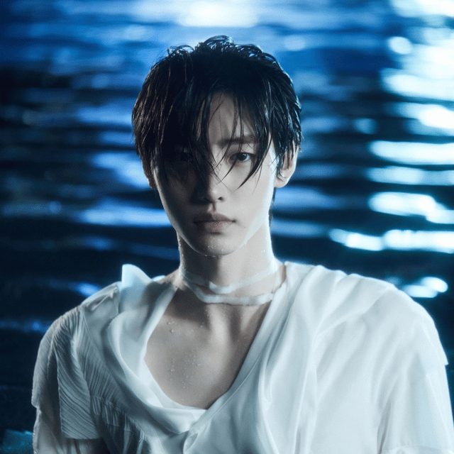 sunghoon enhypen model Image
