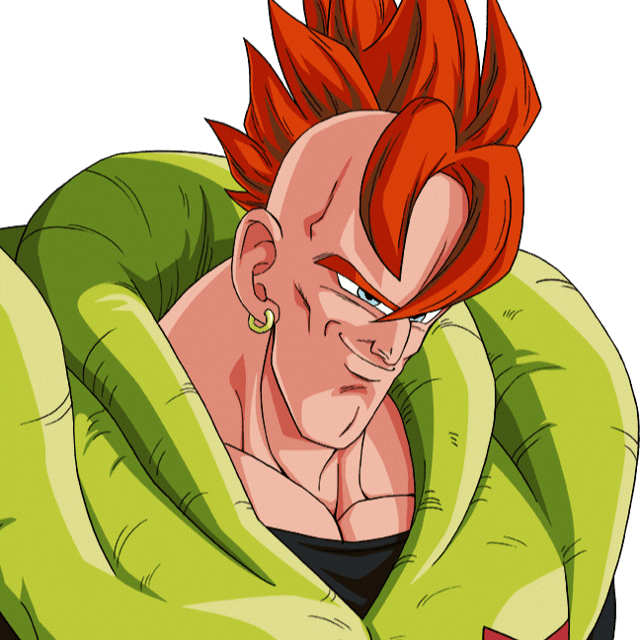 Android 16 Image