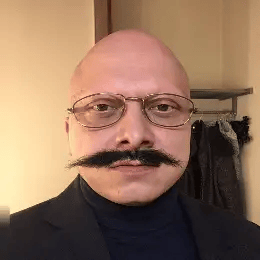 Toni Bonji AI Voice