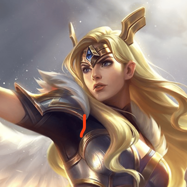 Freya Image