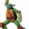leo tmnt 2012 AI Voice