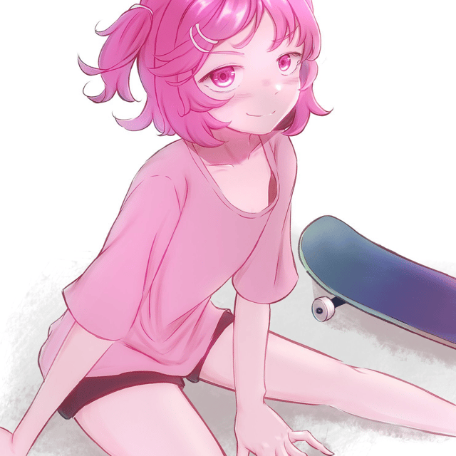 Natsuki (DDLC) AI Voice