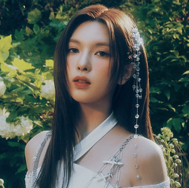 BAE JIN SOL NMIXX Image
