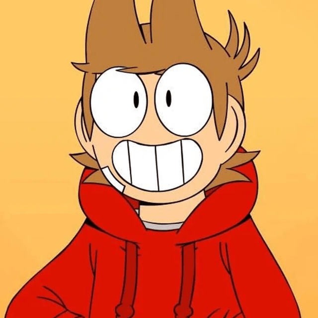 Tord (Eddsworld) Image