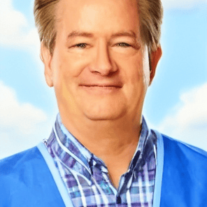 Glenn Sturgis AI Voice