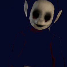 the entity AI Voice