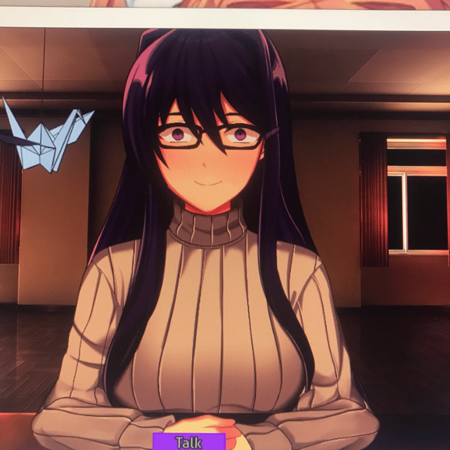 Yuri(even better I hope) AI Voice