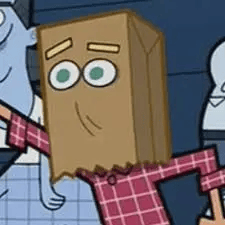 Bucky McBadbat (Fairly OddParents) AI Voice