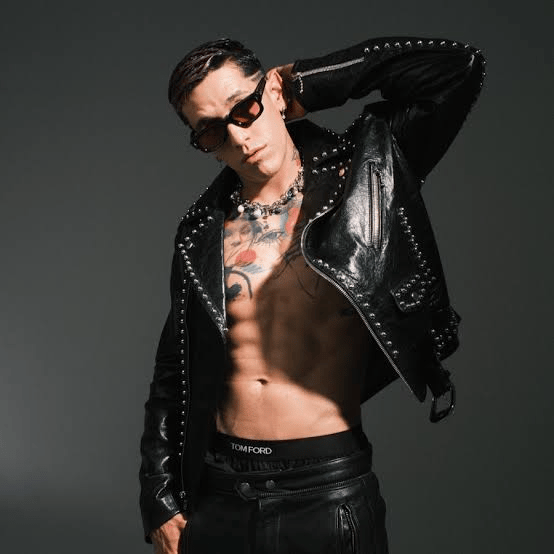 Lenny Tavárez Image