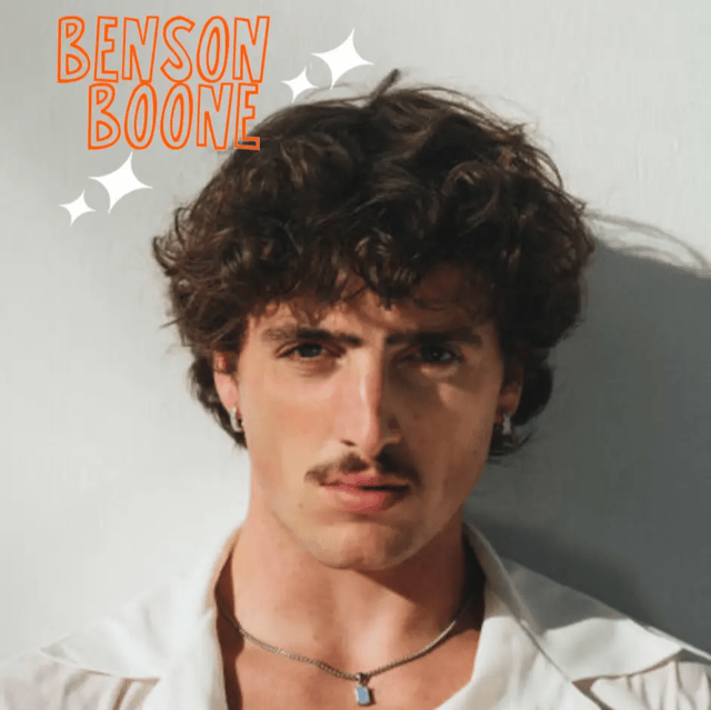 Benson B AI Voice