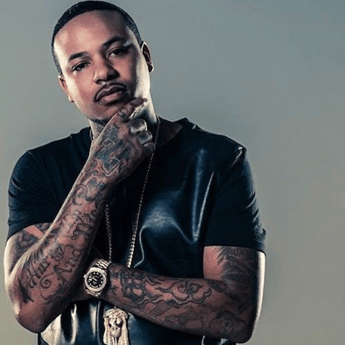 Chinx Drugz Image