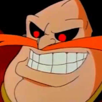Dr. Julian Robotnik V3 AI Voice