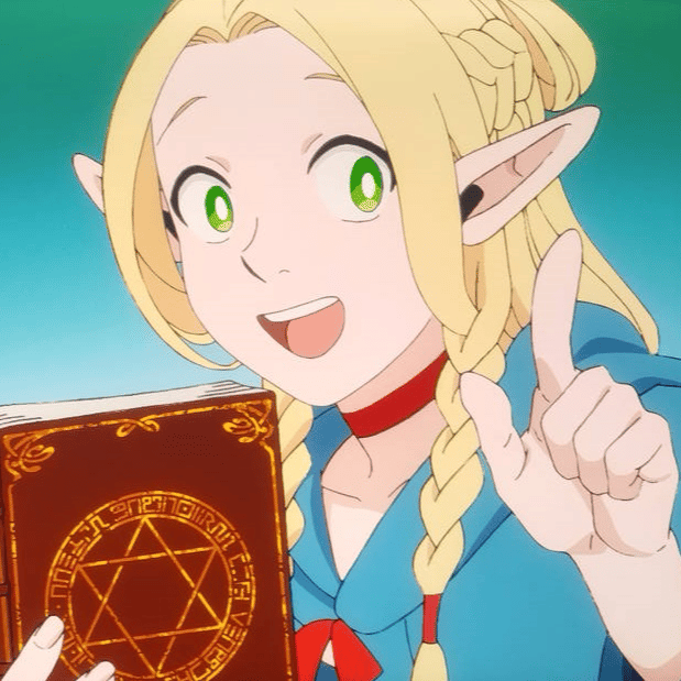 Marcille AI Voice