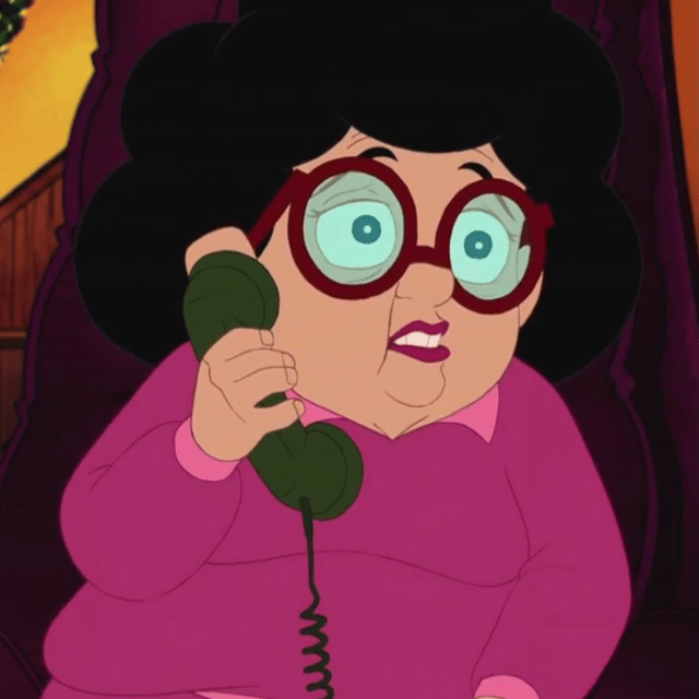 Eleanore Duvall  AI Voice