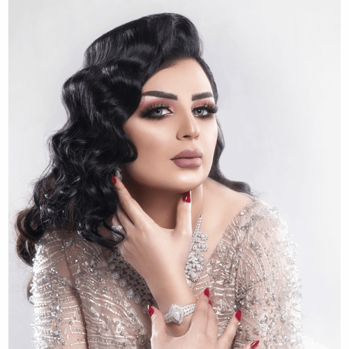 Aseel hameem AI Voice