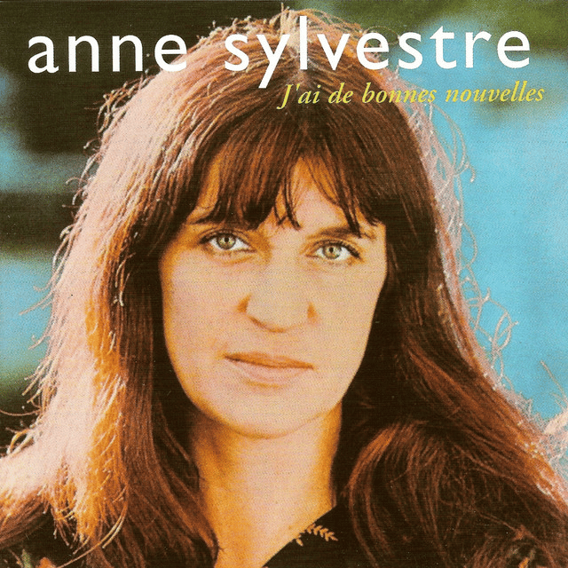 Anne Sylvestre AI Voice