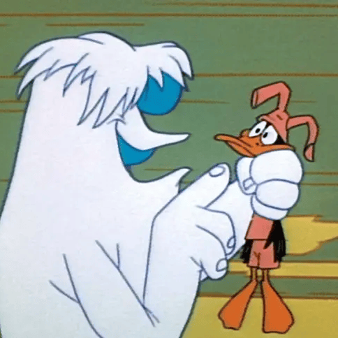 Abominable Snowman (Looney Tunes) Image