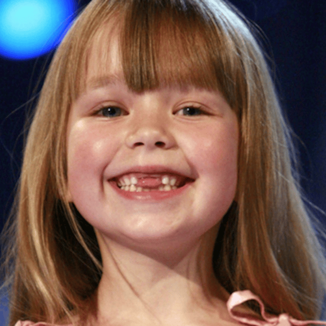 Connie Talbot  Image