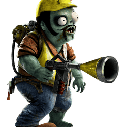 Pvz Engineer Image