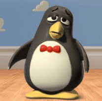 Wheezy (Toy Story 2) AI Voice