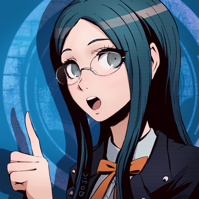 Tsumugi Shirogane JP Image