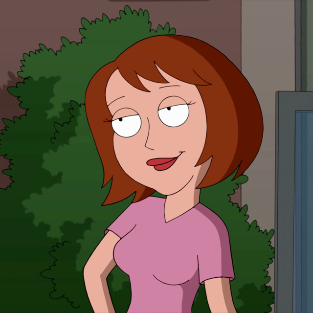Sonja (Family Guy) (Rachael MacFarlane) Image