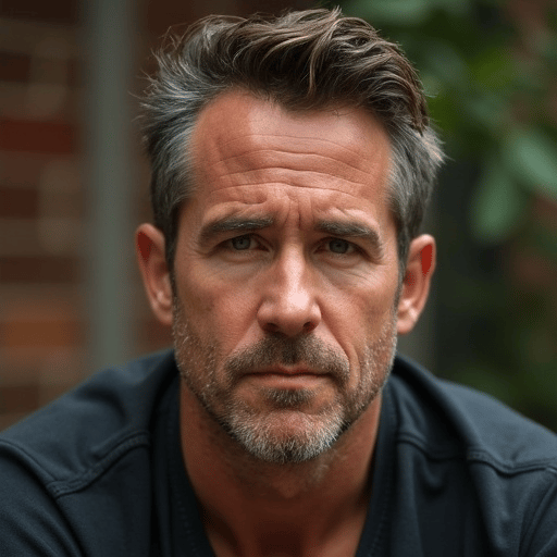 Ryan Reynolds  AI Voice