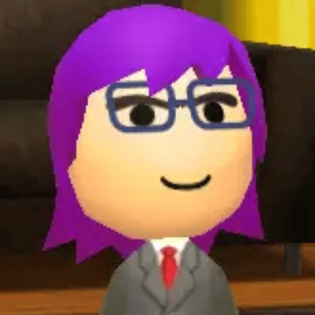 Tyler Hornick (Tomodachi Life) Image
