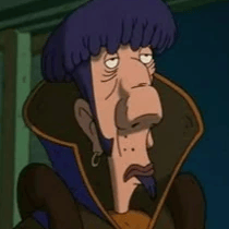 Jean Claude (Rugrats in Paris) Image