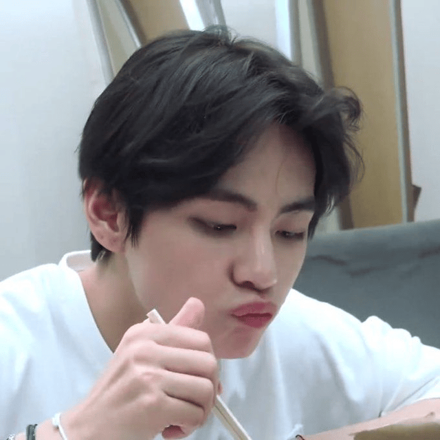 Taehyung🐯💜🐯 AI Voice