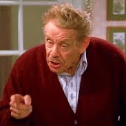 Frank Costanza (Seinfeld, Jerry Stiller) Image