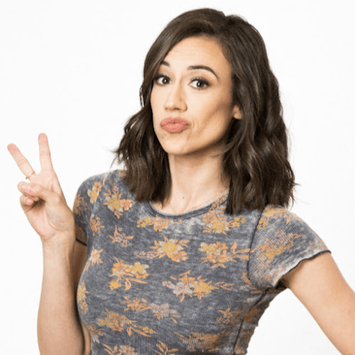 Colleen Ballinger AI Voice