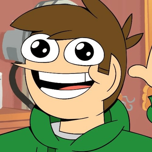 Edd (Eddsworld) Image