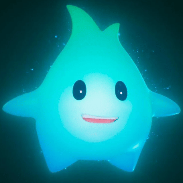 Lumalee AI Voice