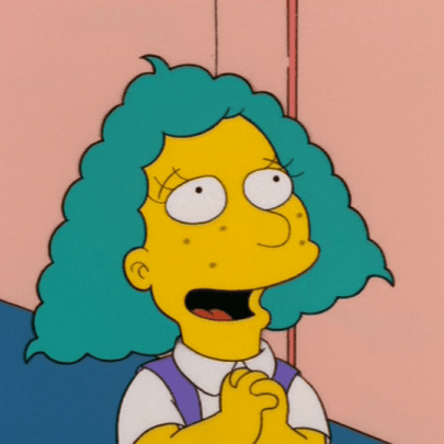 Sophie Krustofsky (Simpsons) Image